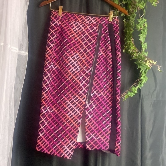 Worthington Dresses & Skirts - Worthington Pink Pencil Skirt​